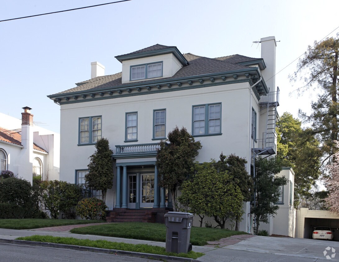 Foto del edificio - 312 Lee St