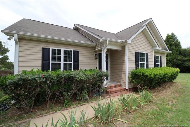Foto del edificio - 1041 Parkers Ridge Dr