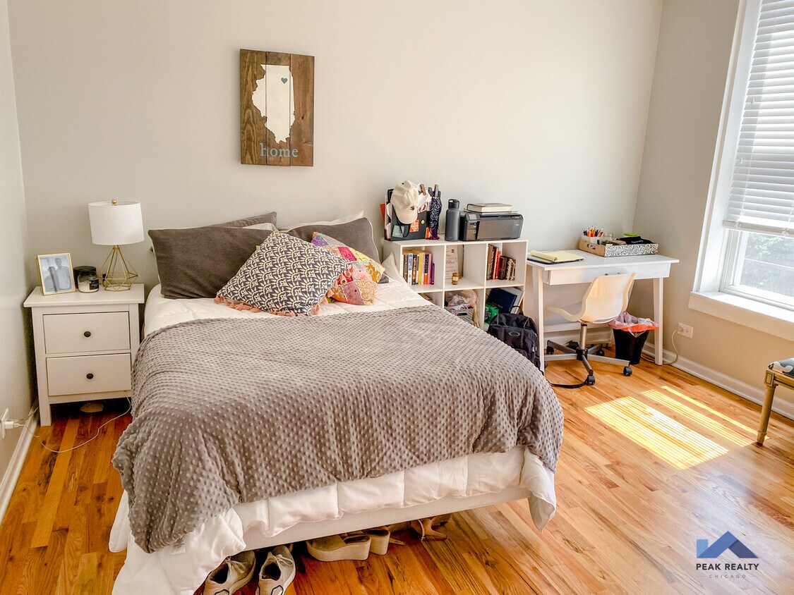 Foto principal - 1514 N Honore St