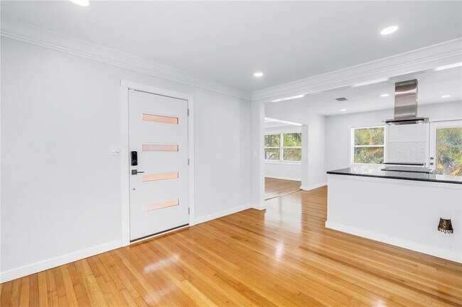 Building Photo - 3301 43rd St