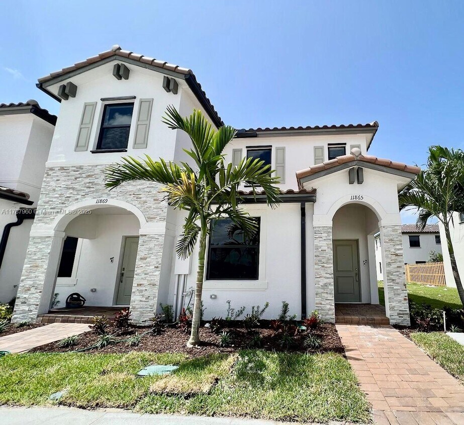 Foto principal - 11865 SW 246 Terrace