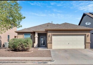 Building Photo - 5525 Jim Castaneda Dr