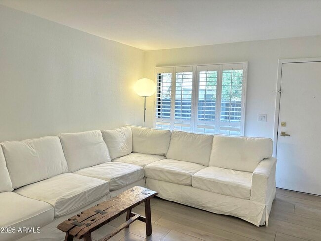 Photo - 2938 N 61st Pl Apartment