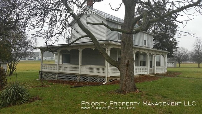 Building Photo - 1063 Cecil Wampler Rd