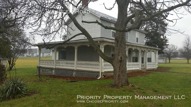 Foto del edificio - 1063 Cecil Wampler Rd