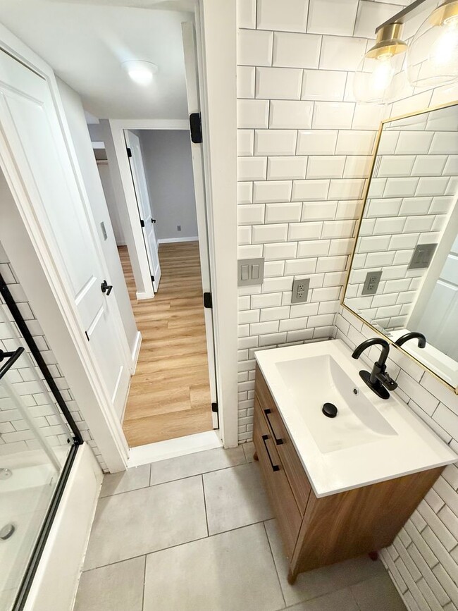 Interior Photo - Meridian Apartments