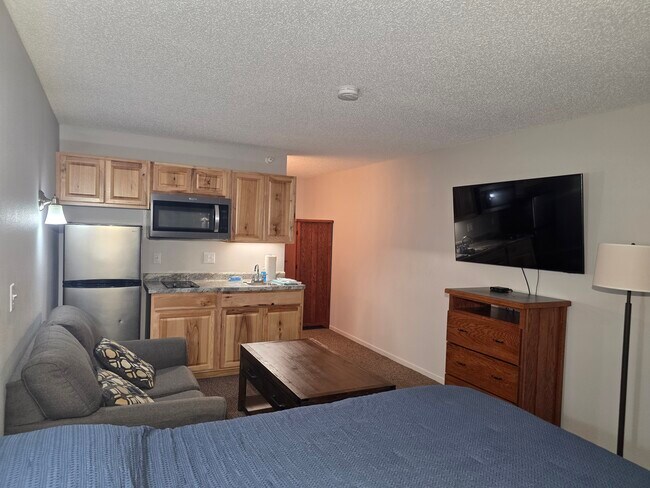 Foto del edificio - 590 Spruce