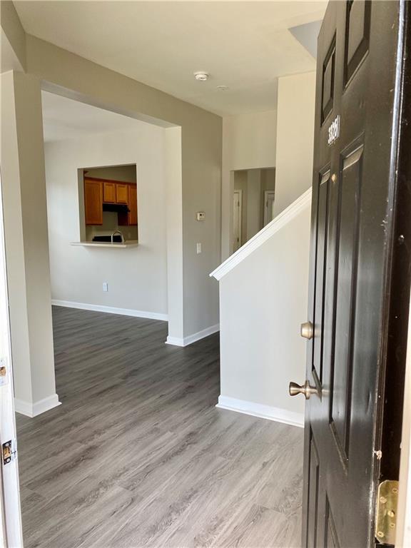 Foto del edificio - 3325 Chastain Landings Ct