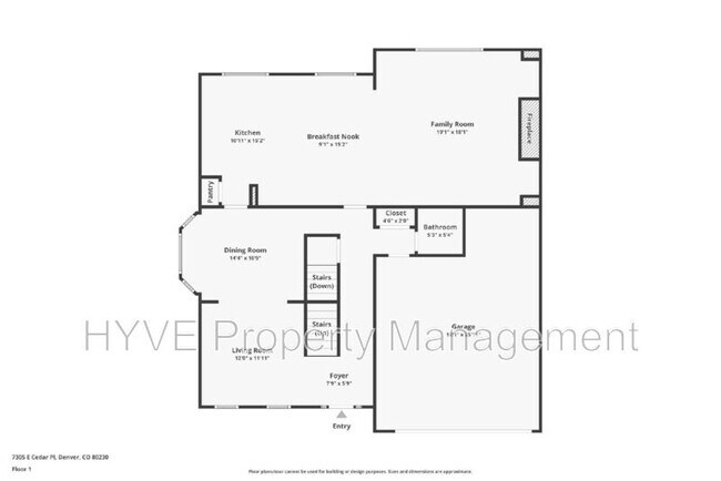 Building Photo - 7305 E Cedar Pl