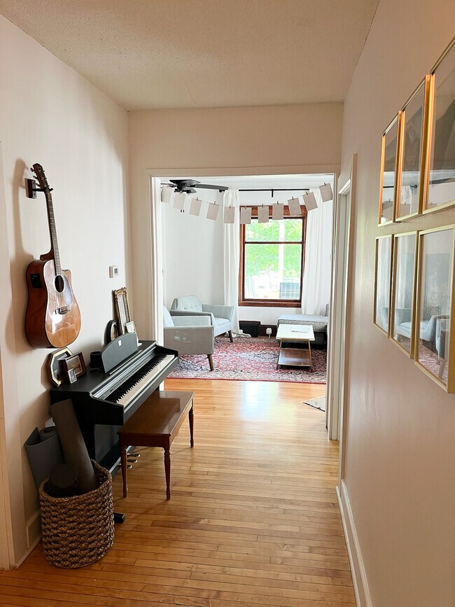 Foto del edificio - 3148 Columbus Ave