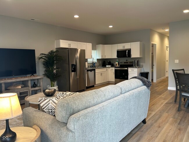 Foto del edificio - 2805 N Talbott St