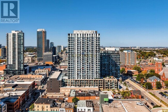 Building Photo - 55 Duke St W