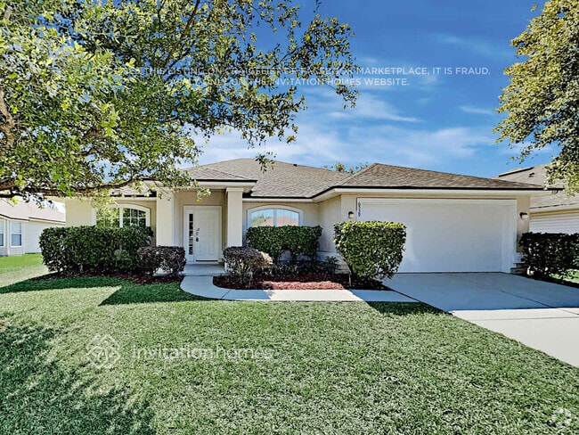Building Photo - 6539 Harmon Hills Cr