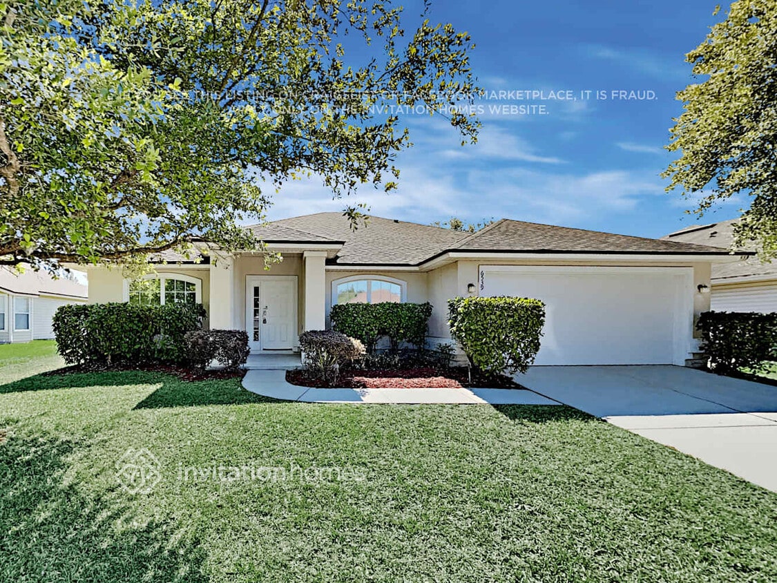 Foto principal - 6539 Harmon Hills Cr