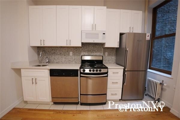 Foto del edificio - 134 W 15th St