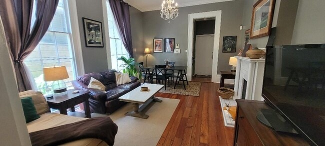 Foto del edificio - 1520 St Mary St