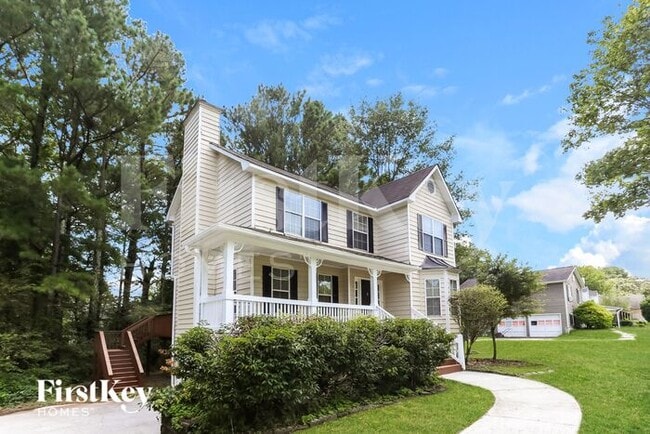 Foto del edificio - 1270 Summit Point Ln