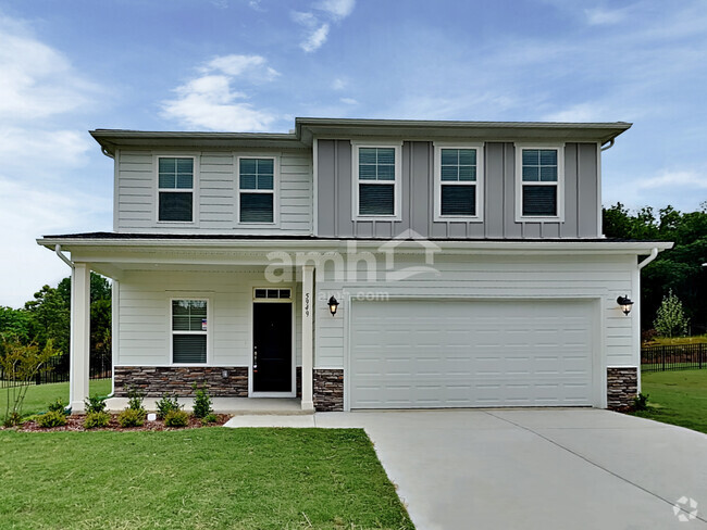Building Photo - 5949 Hagar Vly Dr