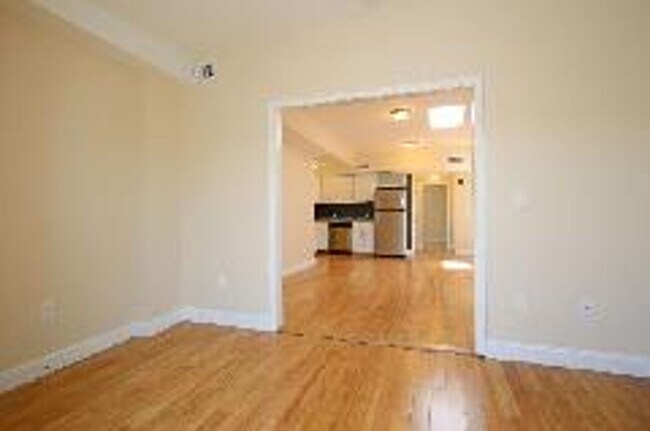 Building Photo - Spacious, Updated Apartment In East Boston!