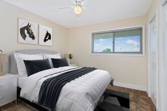 Interior Photo - Madison Gardens Apartments
