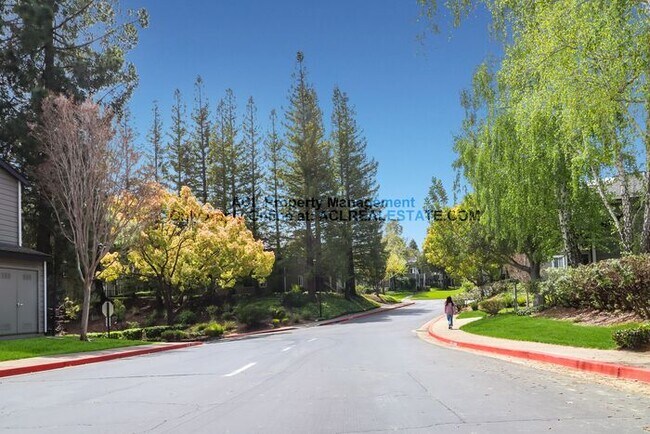 Foto del edificio - 2bed 2 bath Oakland Hills Getaway now avai...