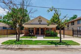 Building Photo - 4310 Wilmer St