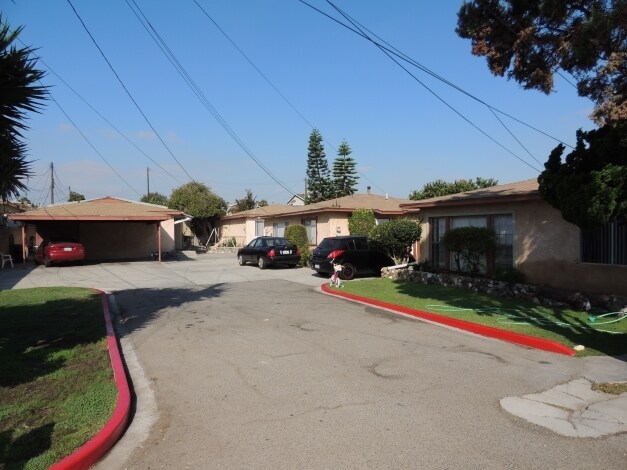 Foto del edificio - 14521 Firmona Ave