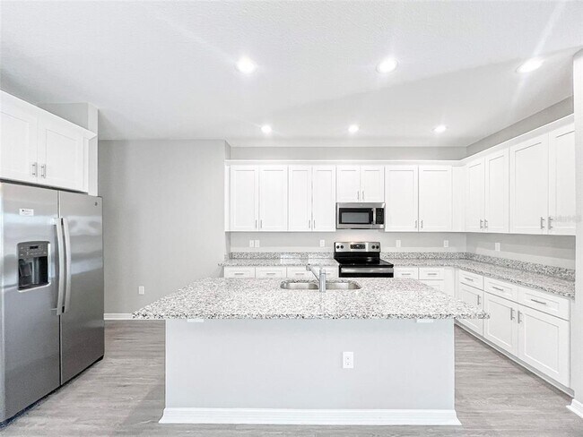 Foto del edificio - 3418 CUP Dr