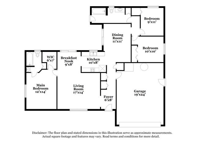 Building Photo - 9217 Toby Ln