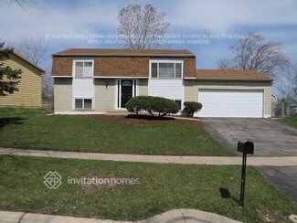 Building Photo - 3720 178th Pl