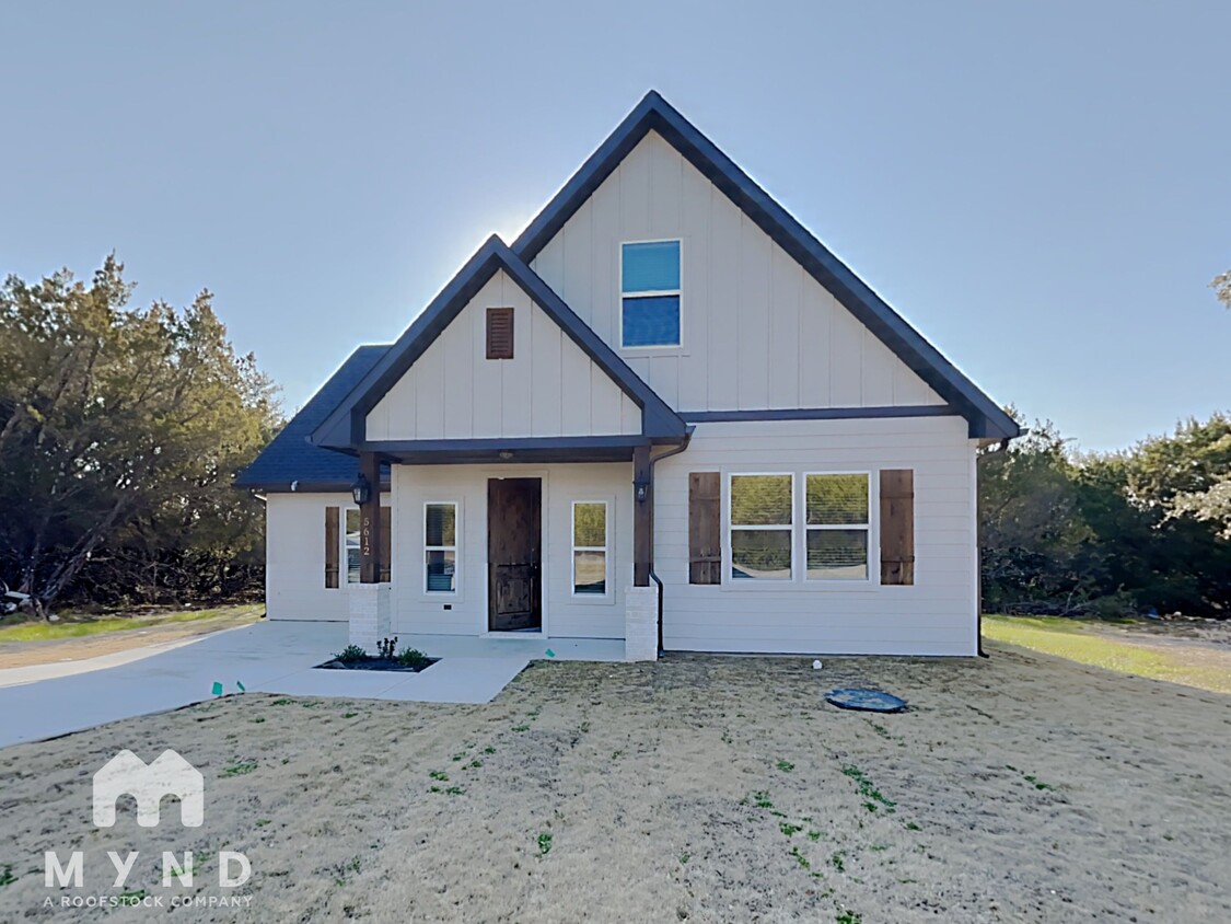 Foto principal - 5612 San Jacinto Dr
