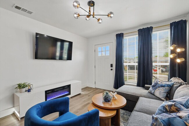 Foto del edificio - 3015 Chihuahua Ave