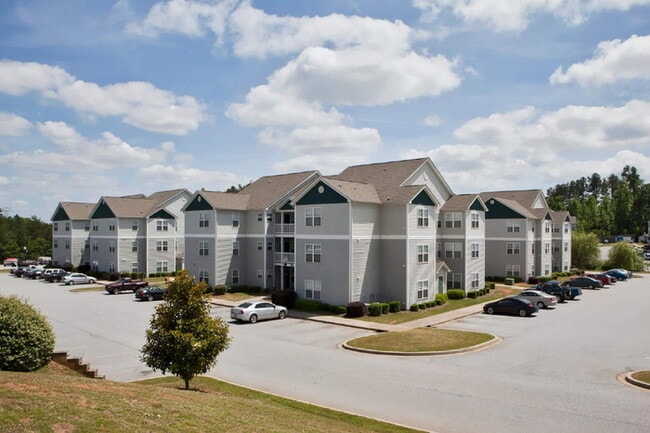 Student Housing - Student Housing Townhome