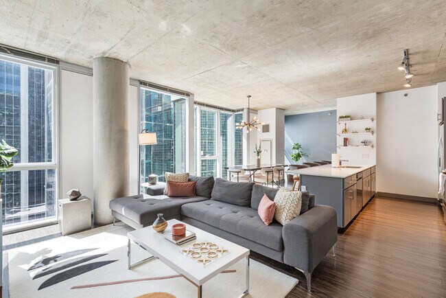 Foto del edificio - 236 W Lake St