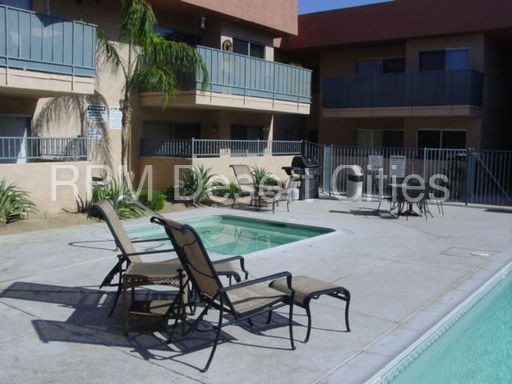 Foto del edificio - One Bedroom Condo at Americana Gardens