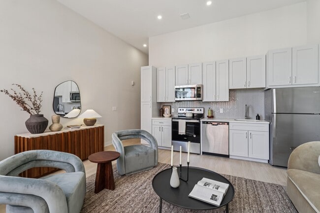 Building Photo - LiveWell Apartments