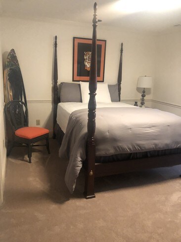 Foto del edificio - 50 Tradd Rd