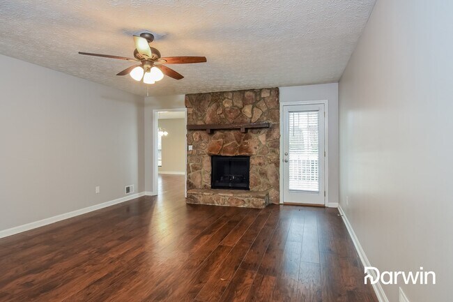 Foto del edificio - 3334 North Hampton Place, Marietta, GA 30064