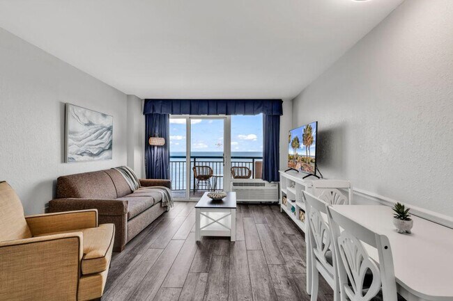 Building Photo - 2300 N Ocean Blvd
