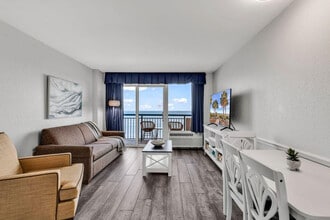 Building Photo - 2300 N Ocean Blvd