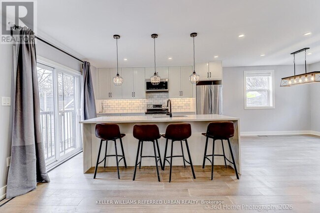 Photo du bâtiment - 84 Foch Ave