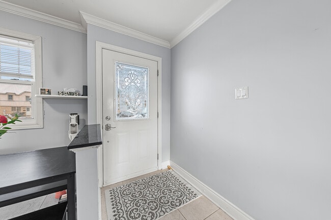 Photo du bâtiment - 47 Blandford St