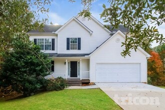 Building Photo - 9313 Scarlett Dr SW