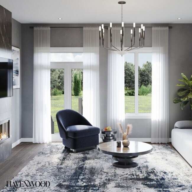 Photo du bâtiment - 122 Conservancy Dr