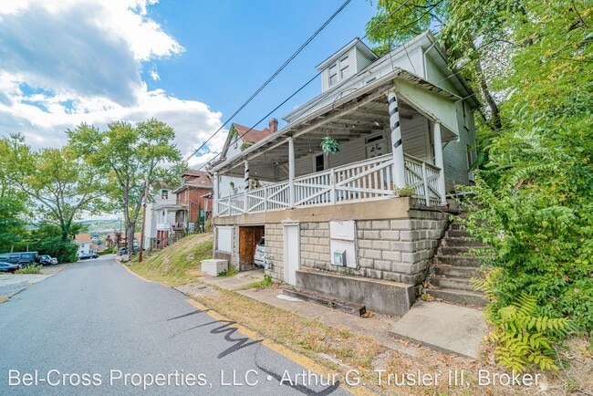 Building Photo - 3 br, 2 bath House - 729 Naomi Street