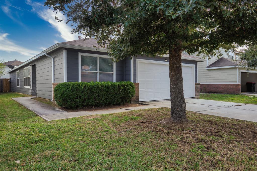 Foto principal - 718 Remwick Dr