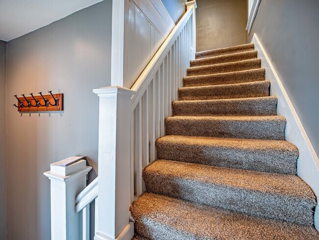 Foto del edificio - 422 S State St