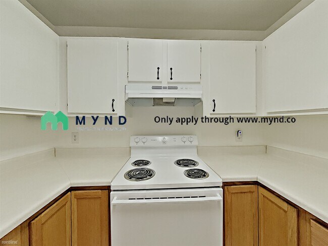 Foto del edificio - 2520 Tripp Dr