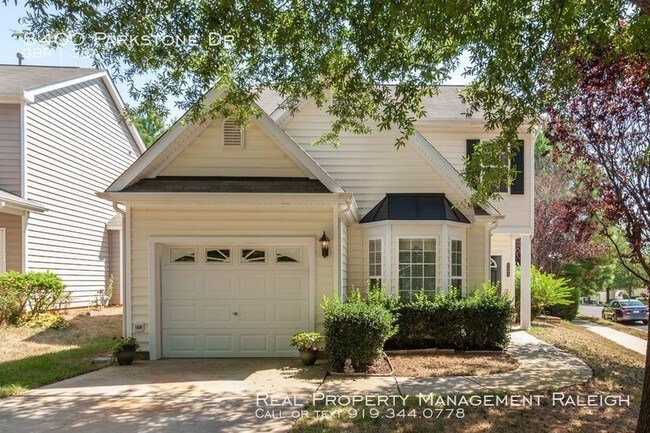 Building Photo - 8400 Parkstone Dr