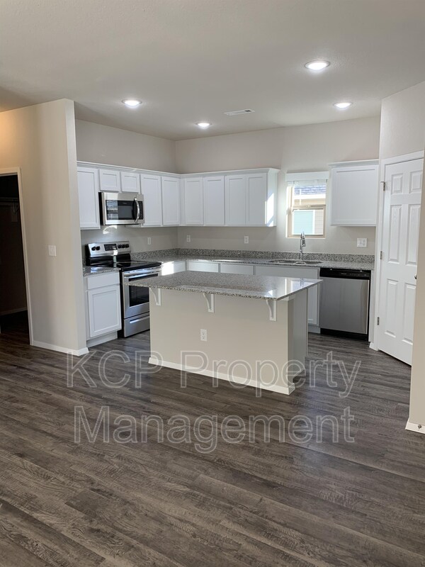 Foto del edificio - 1127 S Kingfisher Ln